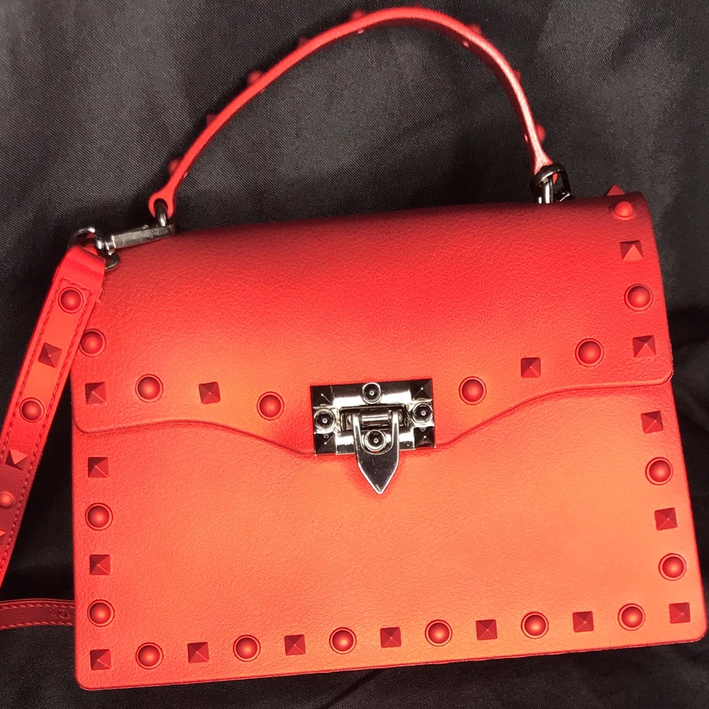 Red River Handbag